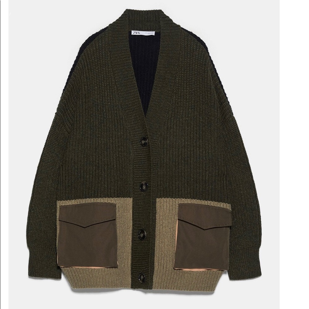 Zara knitwear - Picture 8 of 15